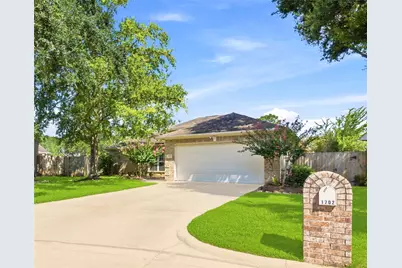 1702 Fantasy Woods Drive, Houston, TX 77094 - Photo 3