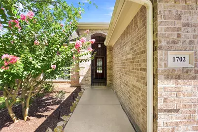 1702 Fantasy Woods Drive, Houston, TX 77094 - Photo 5