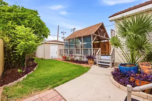 3826 Ave O 1/2, Galveston, TX 77550 - Photo 33