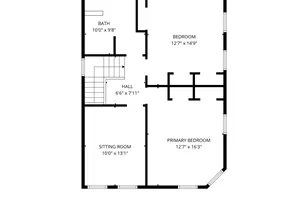 3826 Ave O 1/2, Galveston, TX 77550 - Photo 43