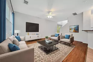 230 W Stedhill Loop, The Woodlands, TX 77384 - Photo 5