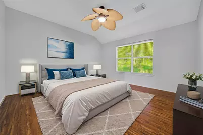 230 W Stedhill Loop, The Woodlands, TX 77384 - Photo 11