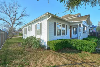 726 E 26th Street, Houston, TX 77009 - Photo 7