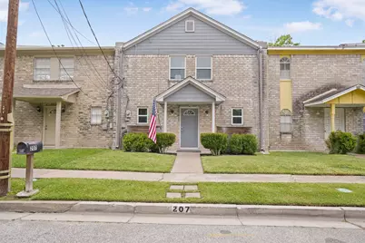 207 Granberry Street, Humble, TX 77338 - Photo 1