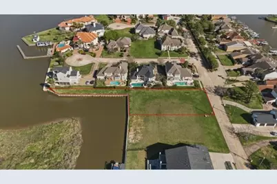 923 Davis Road, League City, TX 77573 - Photo 3