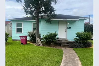 1519 W 8th Street, Freeport, TX 77541 - Photo 1