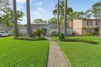 7818 Kleingreen Lane, Spring, TX 77379 - Photo 1