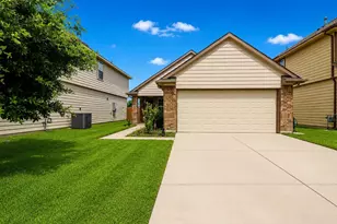 12710 City Grn Trl, Houston, TX 77044 - Photo 5