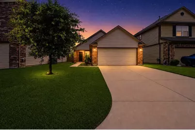 12710 City Green Trail, Houston, TX 77044 - Photo 1