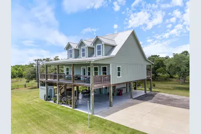 1851 County Road 297, Sargent, TX 77414 - Photo 5