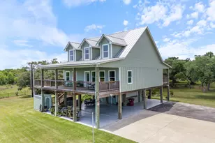 1851 County Rd 297, Sargent, TX 77414 - Photo 5