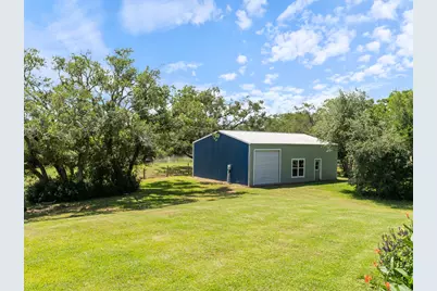 1851 County Road 297, Sargent, TX 77414 - Photo 35