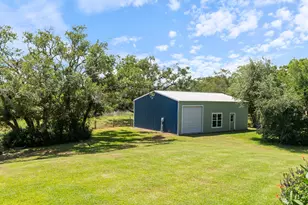 1851 County Rd 297, Sargent, TX 77414 - Photo 35