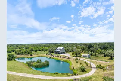 1851 County Road 297, Sargent, TX 77414 - Photo 1