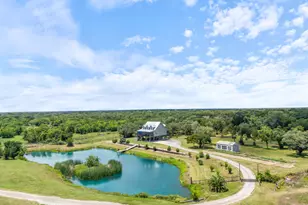 1851 County Rd 297, Sargent, TX 77414 - Photo 1