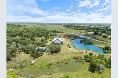 1851 County Road 297, Sargent, TX 77414 - Photo 3