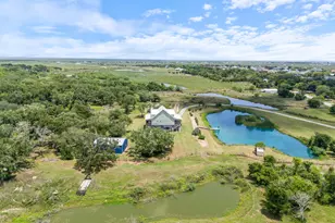 1851 County Rd 297, Sargent, TX 77414 - Photo 3