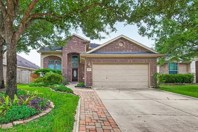 16915 Tranquility Park Drive, Cypress, TX 77429 - Photo 1