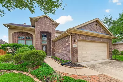 16915 Tranquility Park Drive, Cypress, TX 77429 - Photo 3
