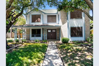 2118 Waterfall Drive, Missouri City, TX 77489 - Photo 1
