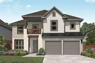 16606 Villa Del Mar Ln, Friendswood, TX 77546 - Photo 1