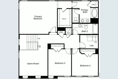 3207 Isla Samara Drive, Manvel, TX 77578 - Photo 3