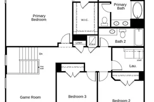 3207 Isla Samara Dr, Manvel, TX 77578 - Photo 3