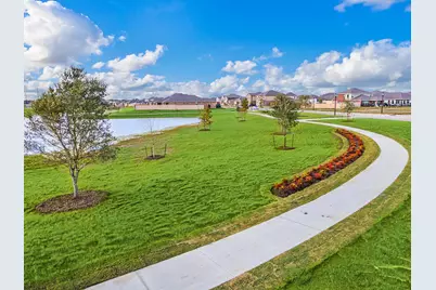1915 Tioga View Drive, Rosharon, TX 77583 - Photo 9
