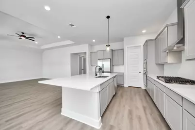 1915 Tioga View Drive, Rosharon, TX 77583 - Photo 19