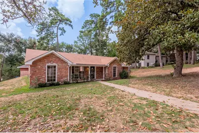 1701 25th Street, Huntsville, TX 77340 - Photo 1