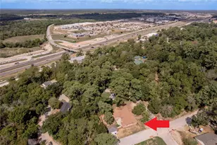 1701 25th St, Huntsville, TX 77340 - Photo 17