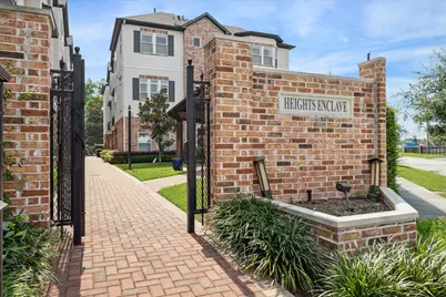 2820 Princeton Street, Houston, TX 77009 - Photo 1