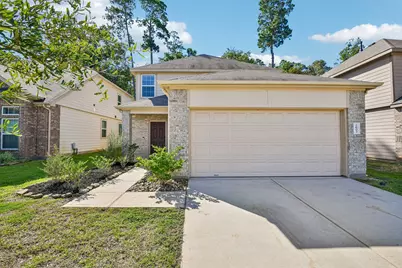 2607 Hoffman Lane, Conroe, TX 77304 - Photo 1