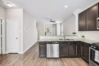 2607 Hoffman Lane, Conroe, TX 77304 - Photo 13