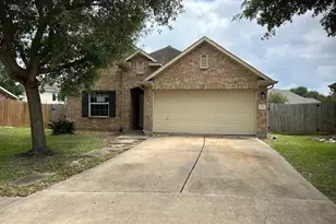 20707 Pine Rain Ct, Katy, TX 77449 - Photo 1