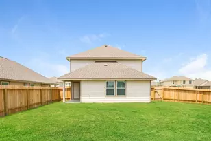 301 Pronghorn Dr, Huntsville, TX 77320 - Photo 3