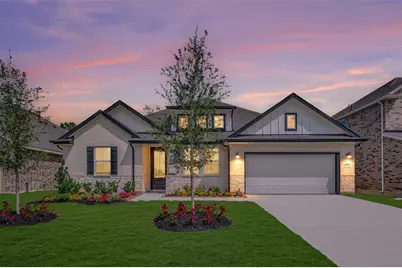 12114 St Augustine Drive, Mont Belvieu, TX 77535 - Photo 1