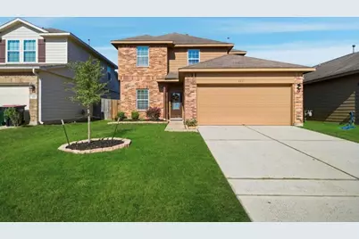 3231 Barton Sky Lane, Humble, TX 77396 - Photo 1