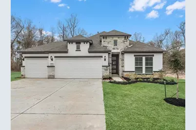 4025 Road 66124, Dayton, TX 77535 - Photo 1