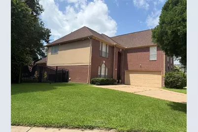 14303 S Vistaglen Loop, Houston, TX 77084 - Photo 1