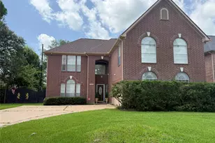 14303 S Vista Glen Loop, Houston, TX 77084 - Photo 1