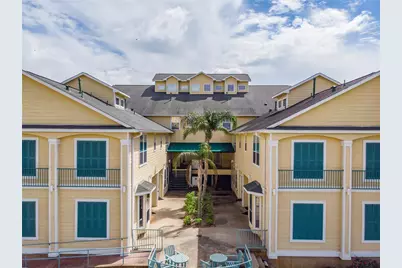 811 Bradford Avenue #5B, Kemah, TX 77565 - Photo 21