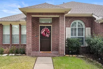 11006 Desert Springs Circle, Houston, TX 77095 - Photo 3