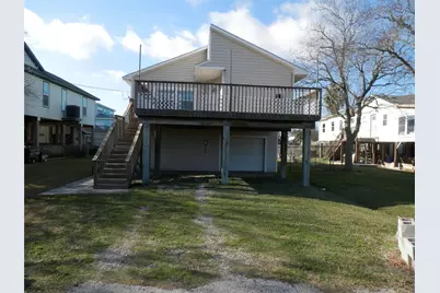 124 17th Street, San Leon, TX 77539 - Photo 1