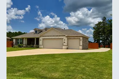 16645 Crosby Street, Conroe, TX 77303 - Photo 1