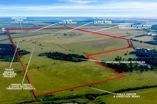 000 Hwy 65, Anahuac, TX 77514 - Photo 1