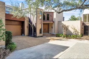 5600 San Felipe St, Houston, TX 77056 - Photo 1
