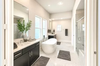 2618 Lake Kolbe Lane, Houston, TX 77080 - Photo 9