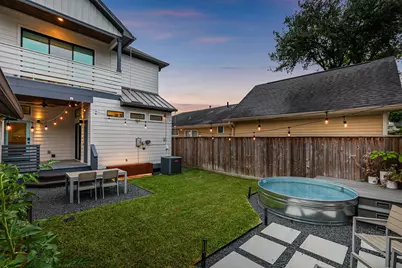 914 Robbie Street, Houston, TX 77009 - Photo 7