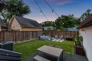 914 Robbie St, Houston, TX 77009 - Photo 5